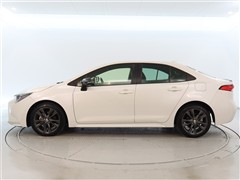 カローラ 1.8 WxB