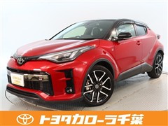 C-HR HV S GR SPORT