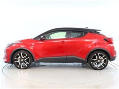 C-HR HV S GR SPORT
