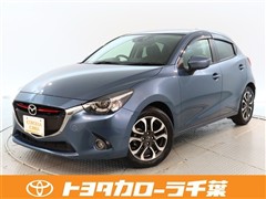 デミオ XD ツーリング