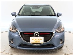 デミオ XD ツーリング