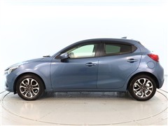 デミオ XD ツーリング