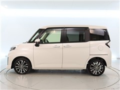 ルーミー カスタムG T