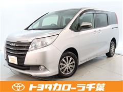 ノア X Vパッケージ 4WD