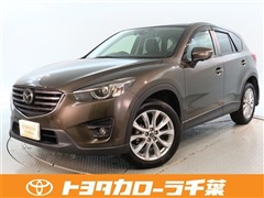 CX-5 20S プロアクティブ