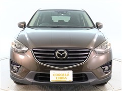 CX-5 20S プロアクティブ