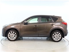 CX-5 20S プロアクティブ