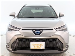 カローラクロス HV Z