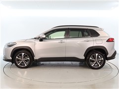 カローラクロス HV Z