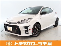 GRヤリス RZ ハイパフォーマンス