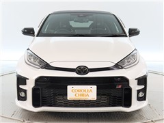 GRヤリス RZ ハイパフォーマンス