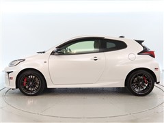 GRヤリス RZ ハイパフォーマンス