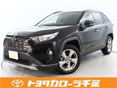 RAV4 G 4WD