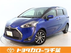 シエンタ G クエロ