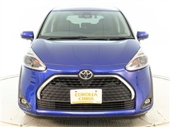 シエンタ G クエロ