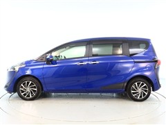 シエンタ G クエロ