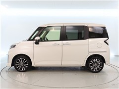 ルーミー カスタムG T