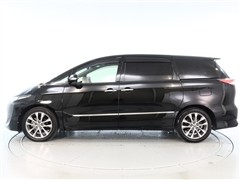 エスティマ アエラス プレミアム