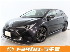 カローラツーリング 1.8 WxB