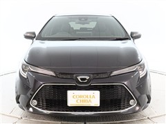 カローラツーリング 1.8 WxB
