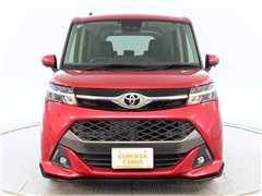 タンク カスタムG