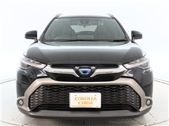 カローラクロス HV Z