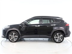 カローラクロス HV Z