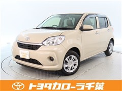 パッソ X Lパッケージ