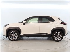 ヤリスクロス HV Z 4WD