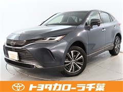 ハリアー 2.0G 4WD