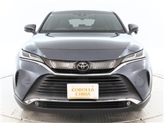 ハリアー 2.0G 4WD