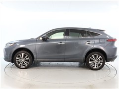 ハリアー 2.0G 4WD