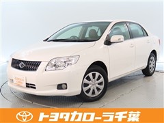 カローラアクシオ 1.8 LUXEL