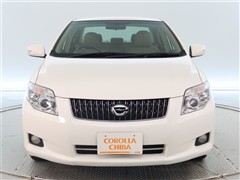 カローラアクシオ 1.8 LUXEL