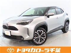 ヤリスクロス 1.5Z