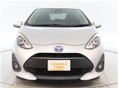 アクア S スタイルブラック