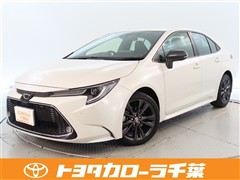 カローラ 1.8 WxB