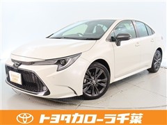 カローラ 1.8 WxB