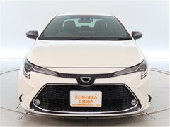 カローラ 1.8 WxB