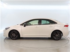 カローラ 1.8 WxB