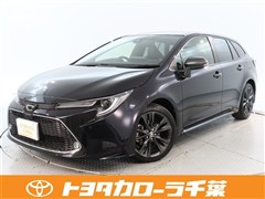 カローラツーリング 1.8 WxB