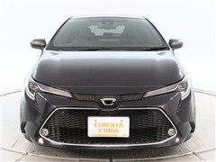 カローラツーリング 1.8 WxB