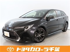 カローラツーリング HV WxB