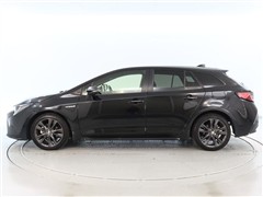 カローラツーリング HV WxB