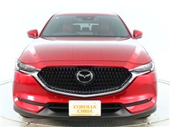 CX-8 XD Lパッケージ