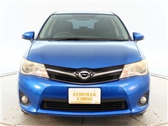 カローラフィールダー 1.5X