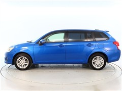 カローラフィールダー 1.5X