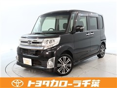 タント カスタムRS トップエディシ