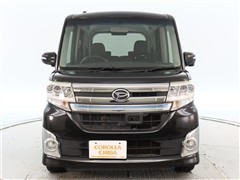 タント カスタムRS トップエディシ