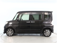 タント カスタムRS トップエディシ